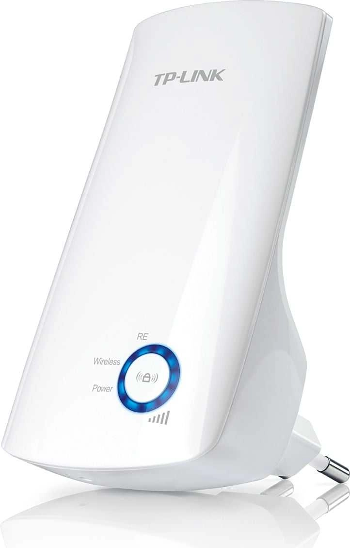 TP-Link 300Mbps Wi-Fi Range Extender ``TL-WA854RE``
