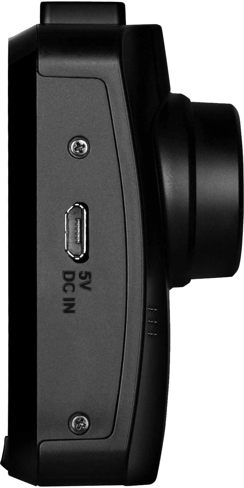Transcend DrivePro 250 Quad HD Wi-Fi