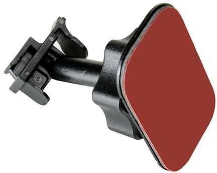 TRANSCEND Adhesive mount for DrivePro (