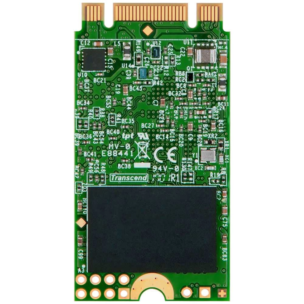 Dysk SSD Transcend 420S 120GB M