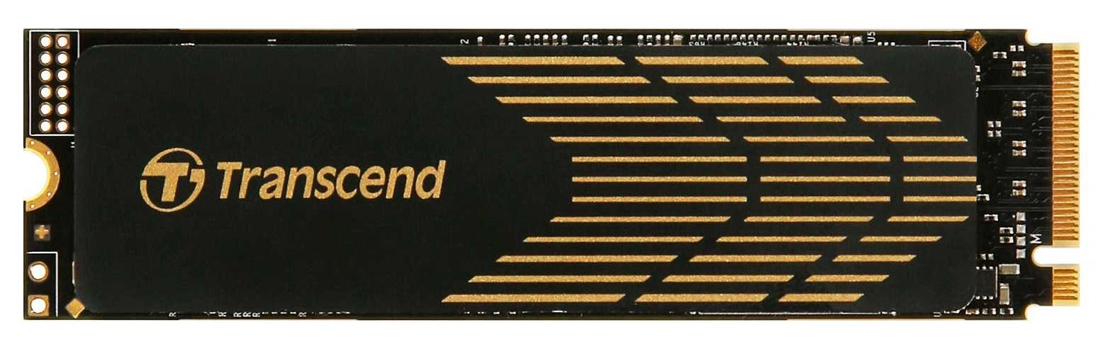 TRANSCEND 1TB M.2 2280 PCIe