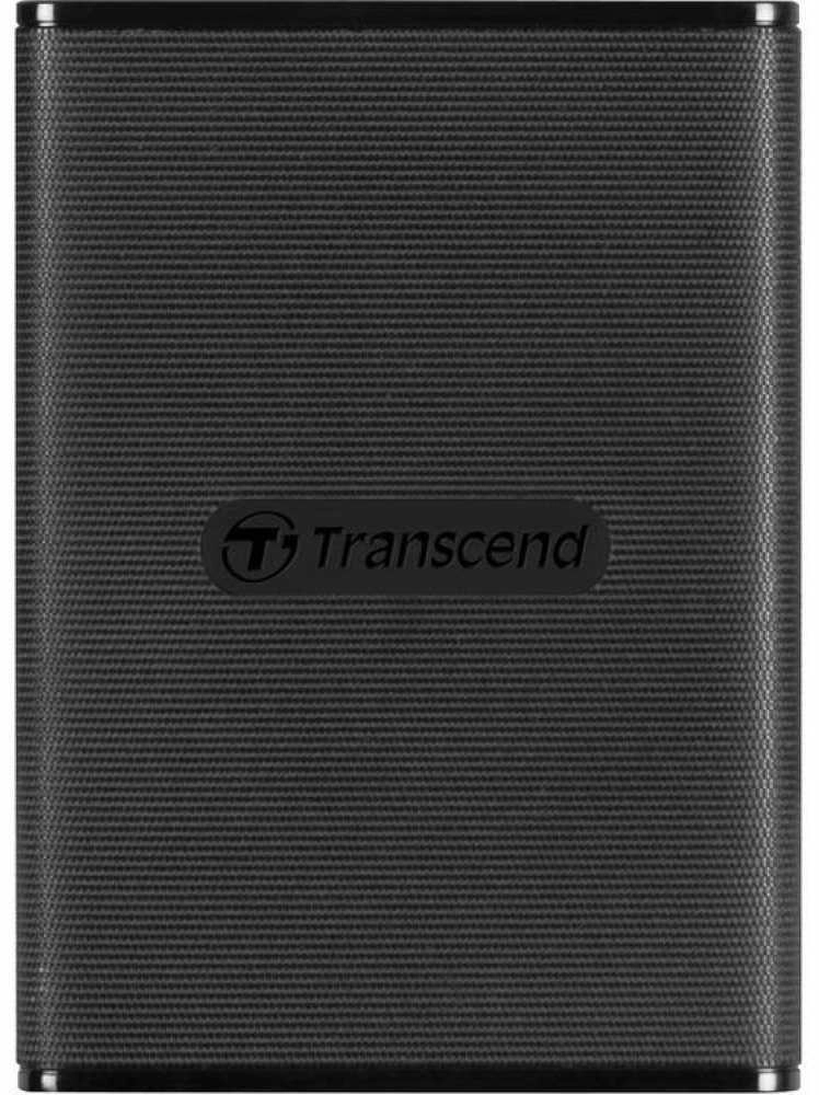 ESD270C 250GB Black TS250GESD270C TS250GESD270C 0760557851455