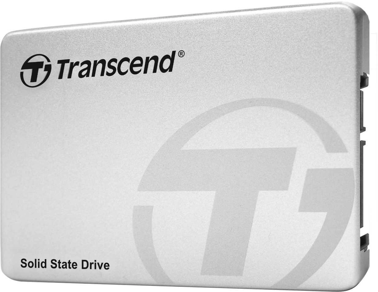 Transcend SSD230S 256 GB 2.5"