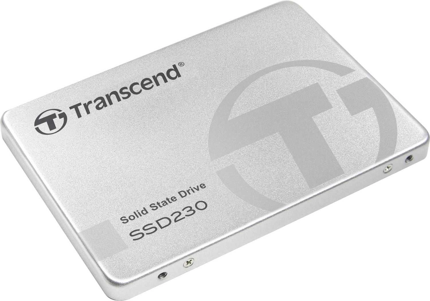SSD 2TB Transcend 2 5" (6