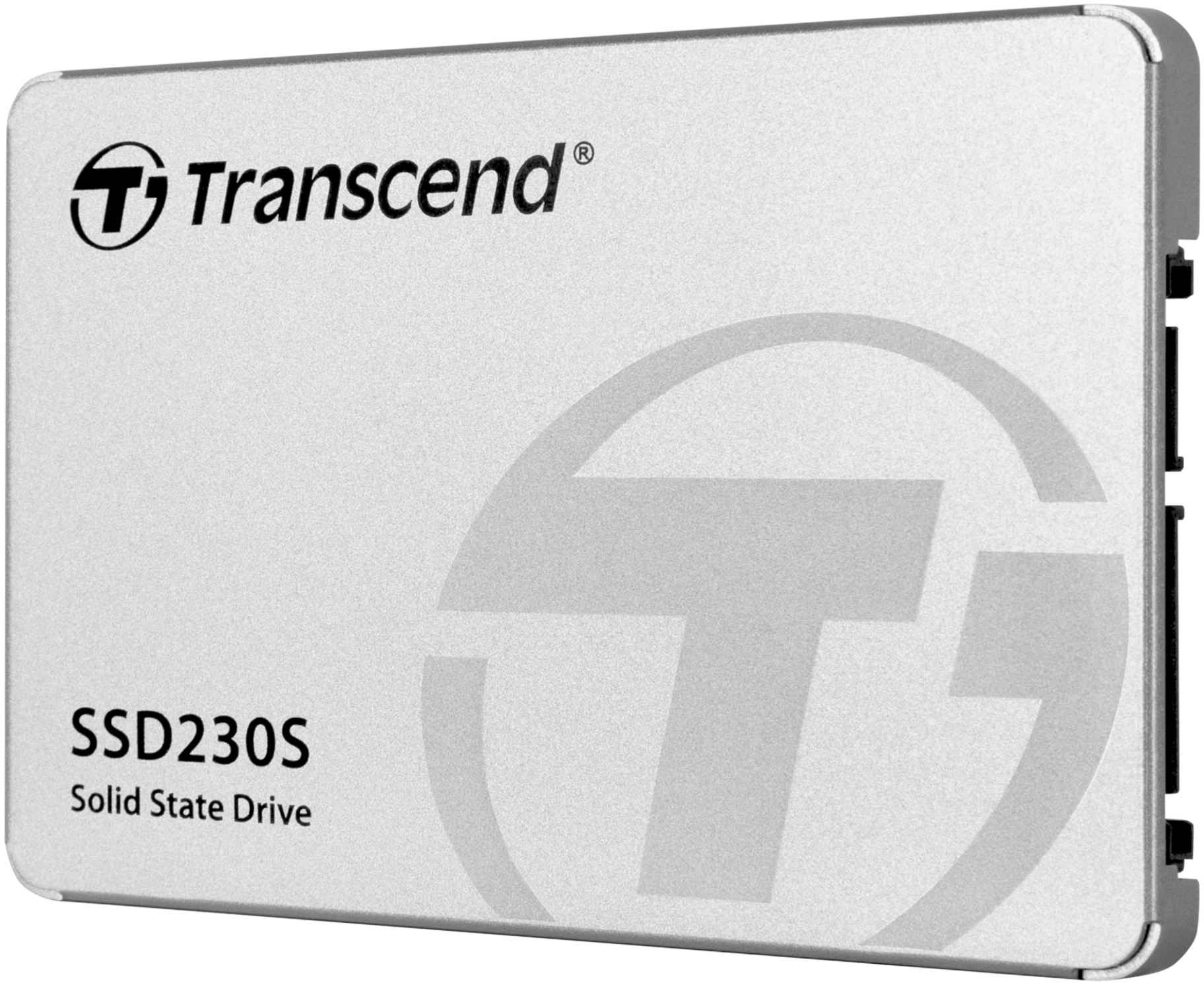 TRANSCEND 4TB 6.35cm 2.5Zoll
