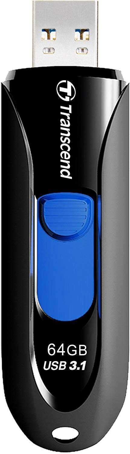 Transcend JetFlash 790 64GB USB 3