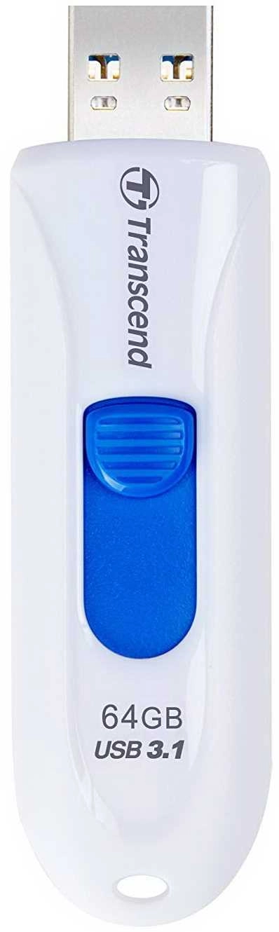 Transcend JetFlash 790 USB-Stick 64 GB