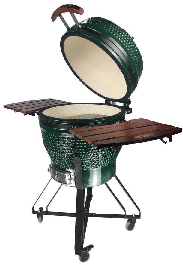 Tunabone Kamado classic grill 21`` size