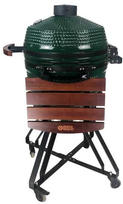 Tunabone TunaBone Kamado classic grill 23