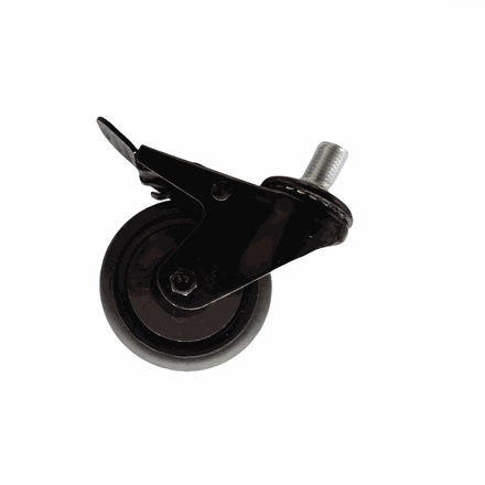 TunaBone TunaBone Wheels of Kamado grill