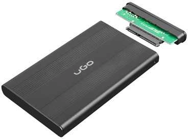 Kieszeń zewnętrzna SATA 2 5```````` USB