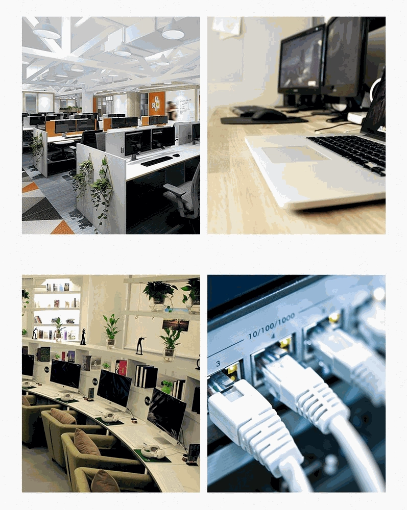Ugreen UGREEN Ethernet RJ45 network cable