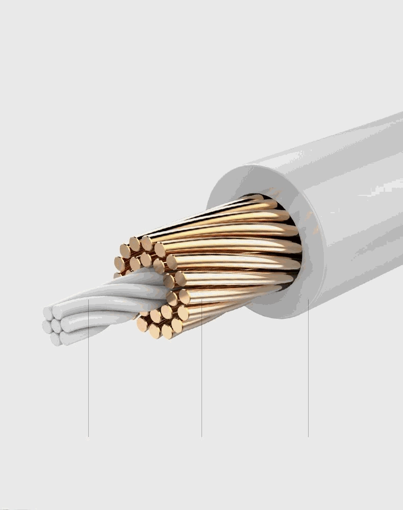 Ugreen UGREEN flat network cable with