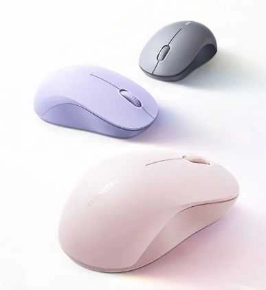 Mysz bezprzewodowa wielotrybowa Ugreen M331 Bluetooth