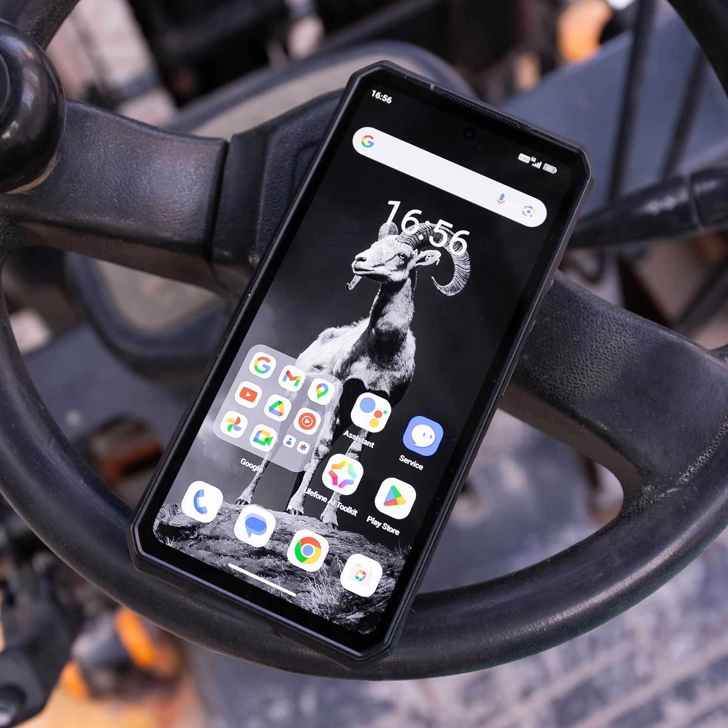 Ulefone Armor 28 PRO 16.9