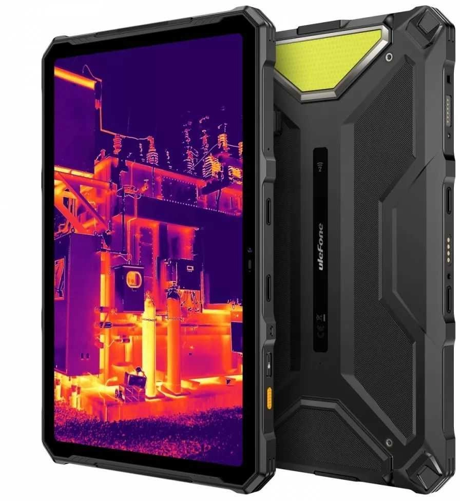 Tablet UleFone Armor Pad 4 Ultra