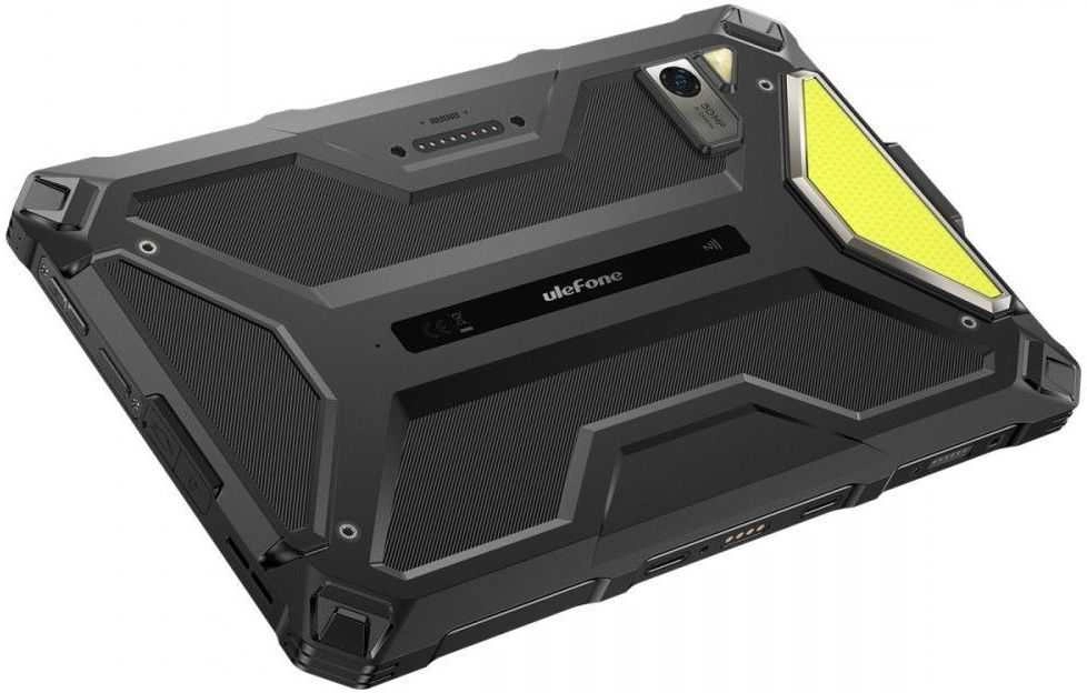 Tablet UleFone Armor Pad 4 Ultra