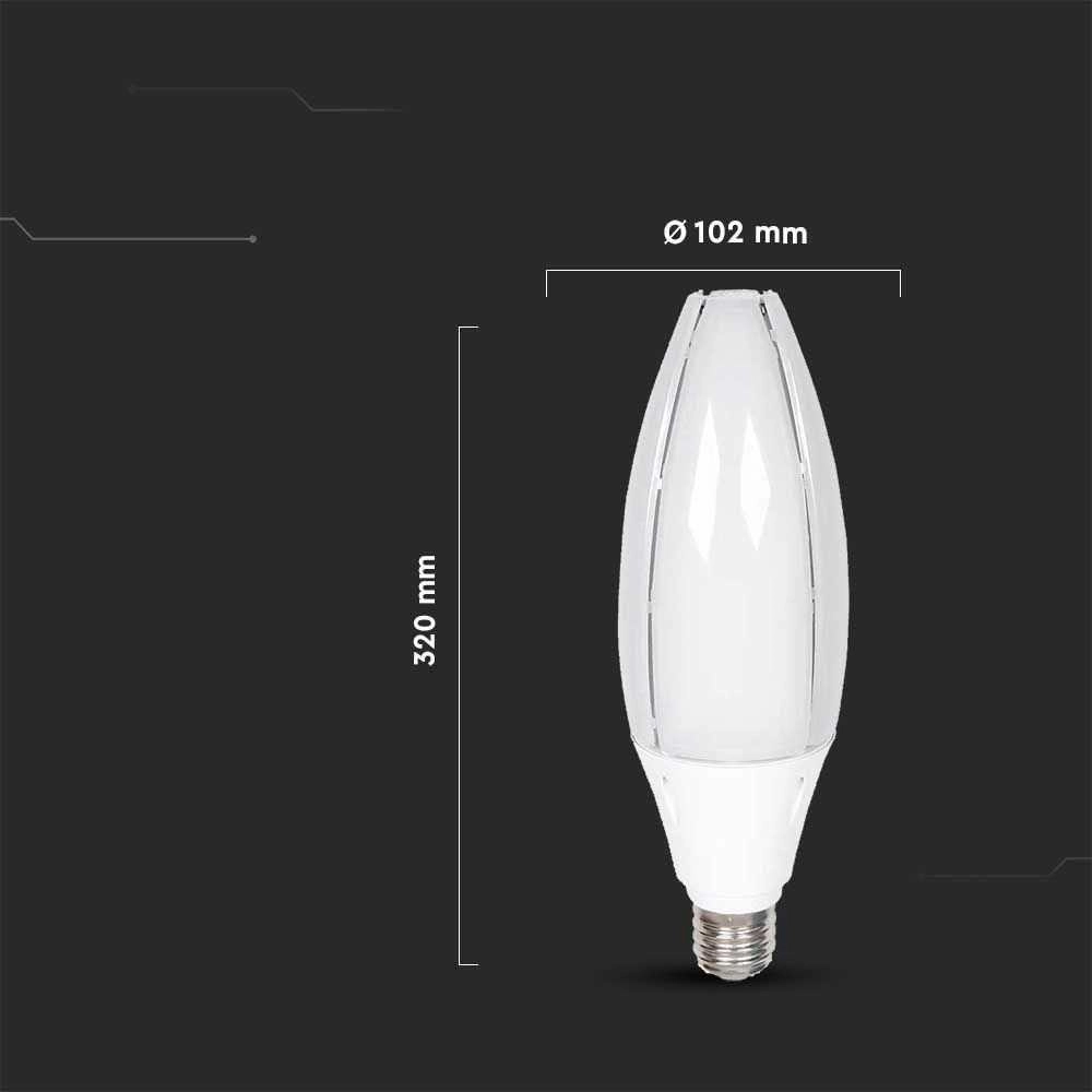 V-TAC LED Bulb V-TAC SAMSUNG CHIP