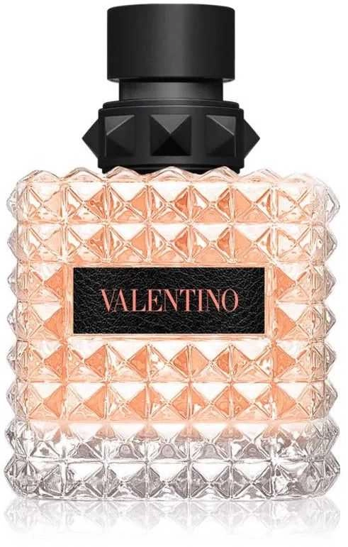 Kvepalai moterims Valentino Donna Born in