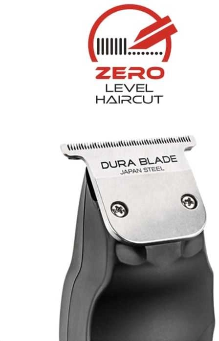 Valera Absolut Zero hair clipper 658