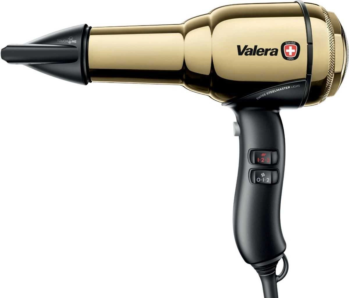 VALERA Swiss Steelmaster Light zÅoty SM