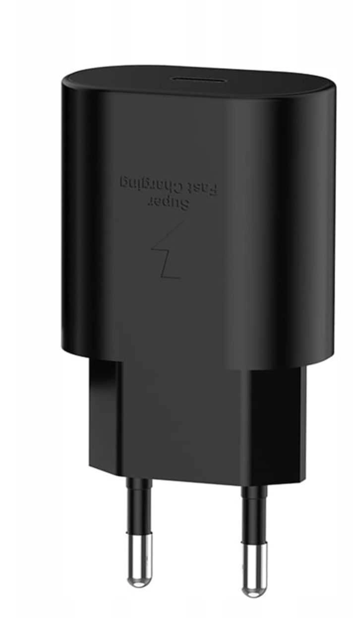 Vega Somostel charger wall charger Type-C