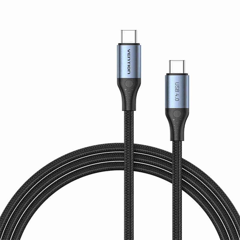 Vention USB 4.0 5A 40Gbps