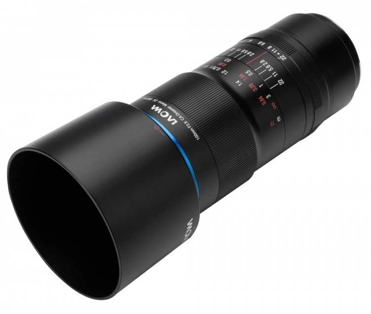 Venus Optics Laowa CA-Dreamer Pentax K