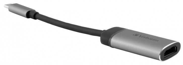 Verbatim 49143 video cable adapter 0