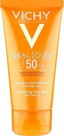 _7006566 Vichy Ideal Soleil SPF50 Face