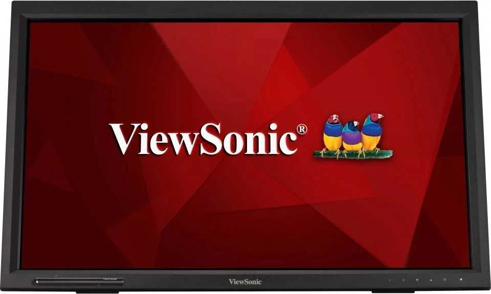 Viewsonic TD2423 computer monitor 59.9
