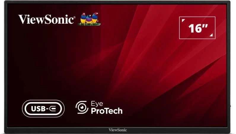 ViewSonic VA 1650 ( 20624953000 VA1650