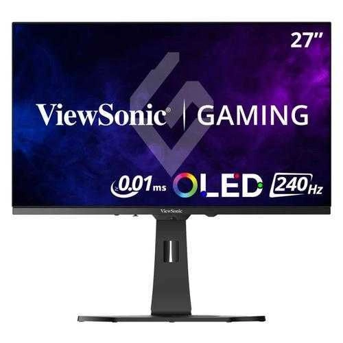 Viewsonic XG272-2K-OLED computer monitor 68.6