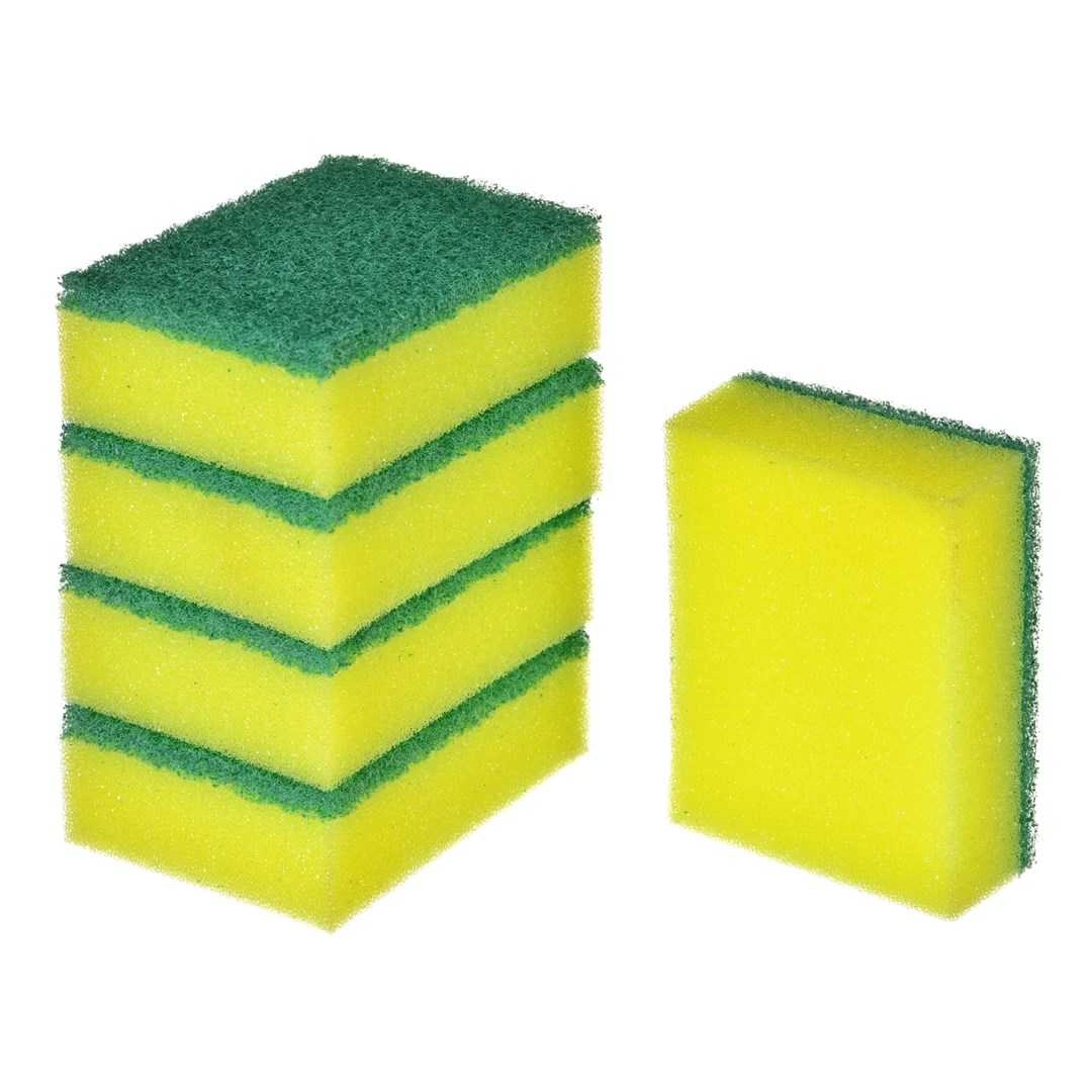 Sponge Scourer Vileda Tip-Top 5 pcs