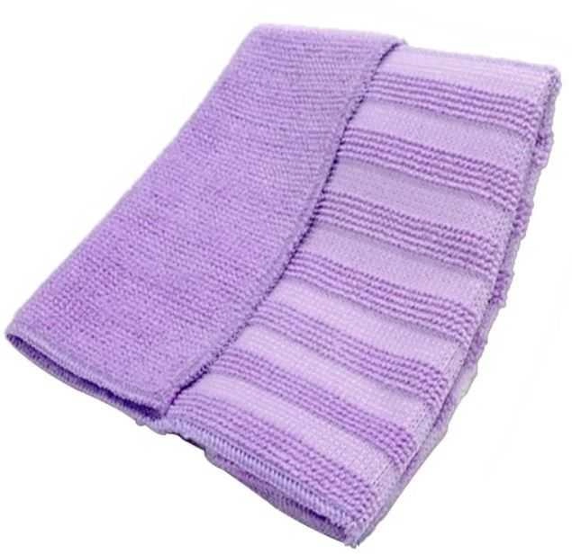 Kitchen Cleaning Cloth Vileda 2in1 141260