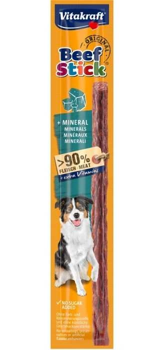 VITAKRAFT Beef Stick Original plus Mineral