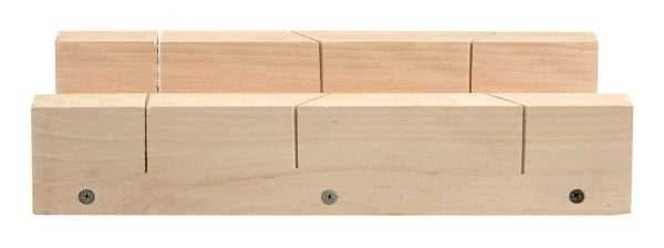 Vorel Wooden miter box 29210 (