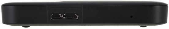 External HDDWESTERN DIGITALElements Portable SE4TBUSB 3