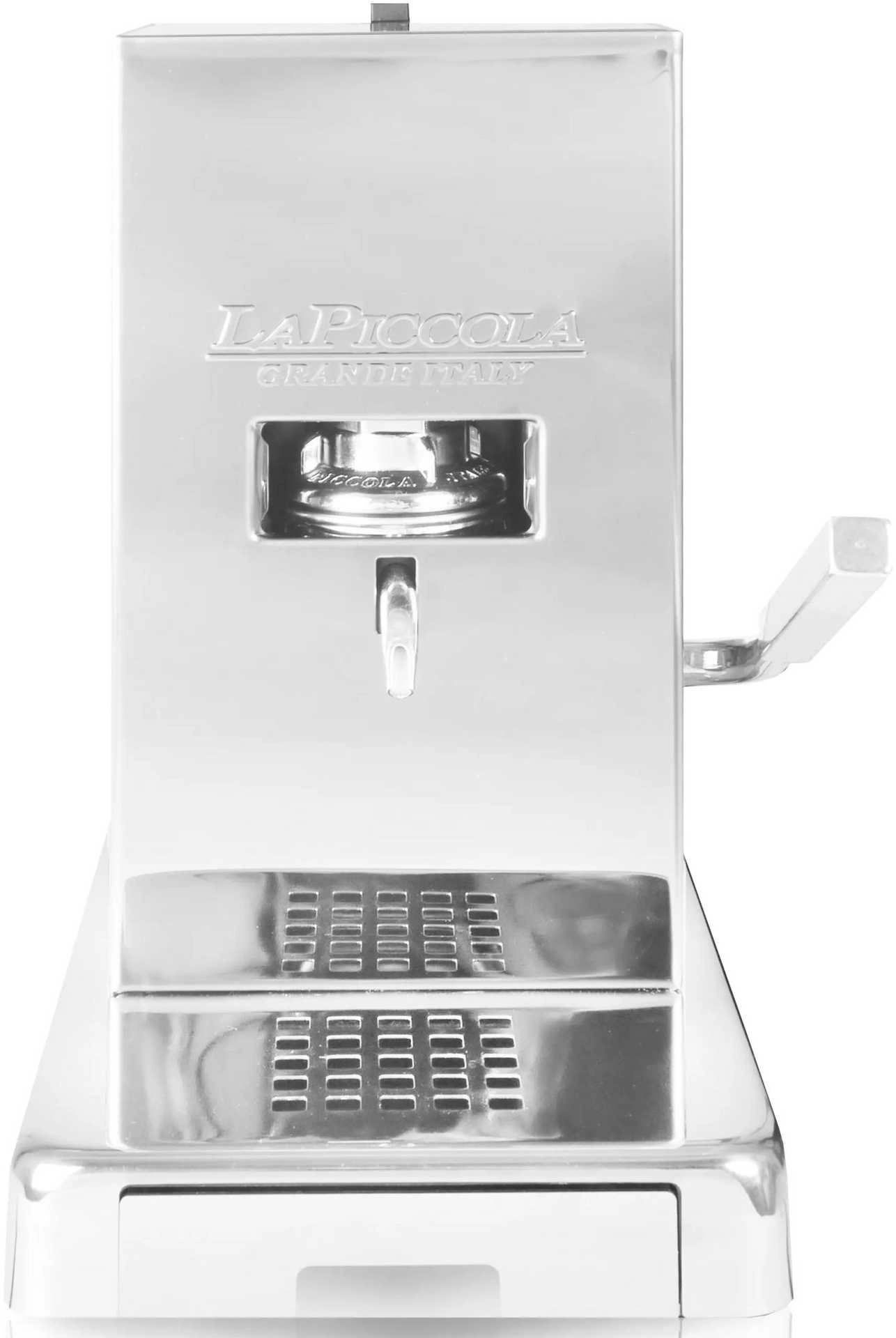 Coffee machine La Piccola for ESE