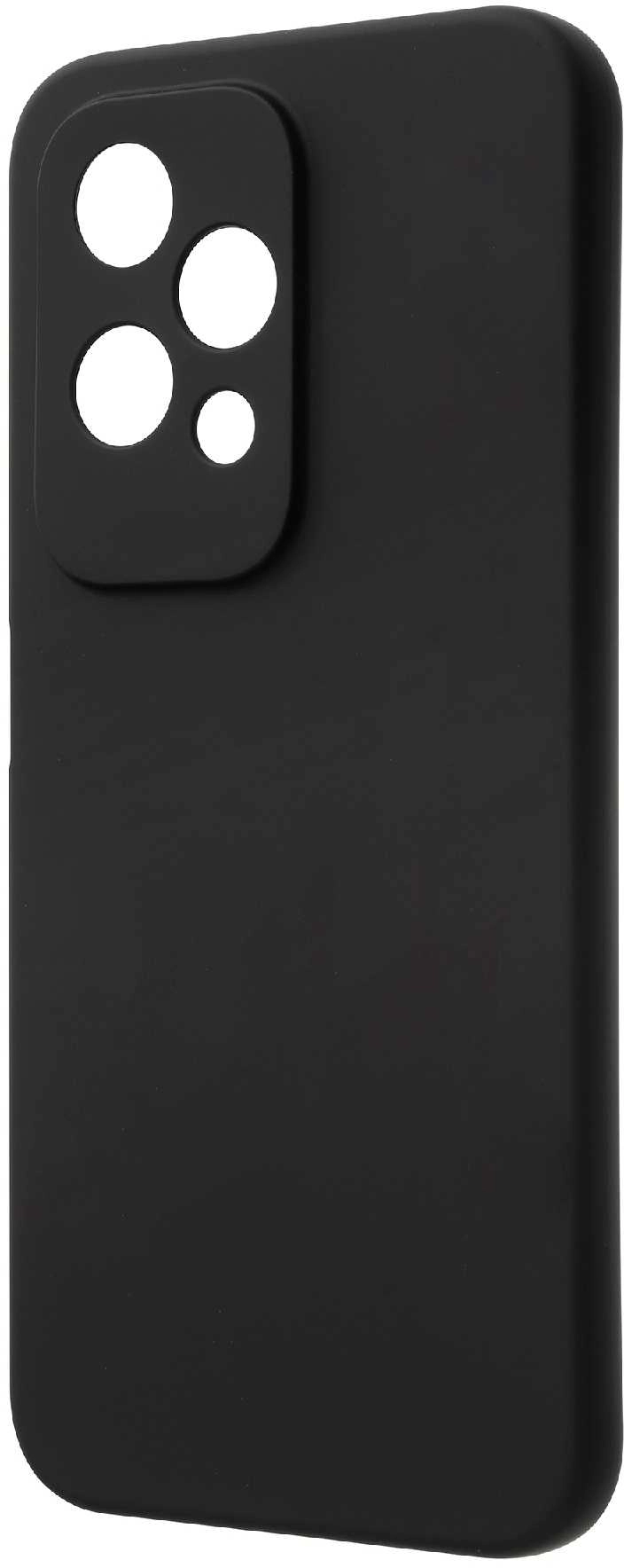 Soft Touch Silicone Cover Honor 200