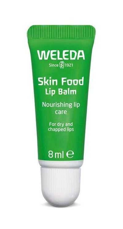Weleda Skin Food Lip balm 8