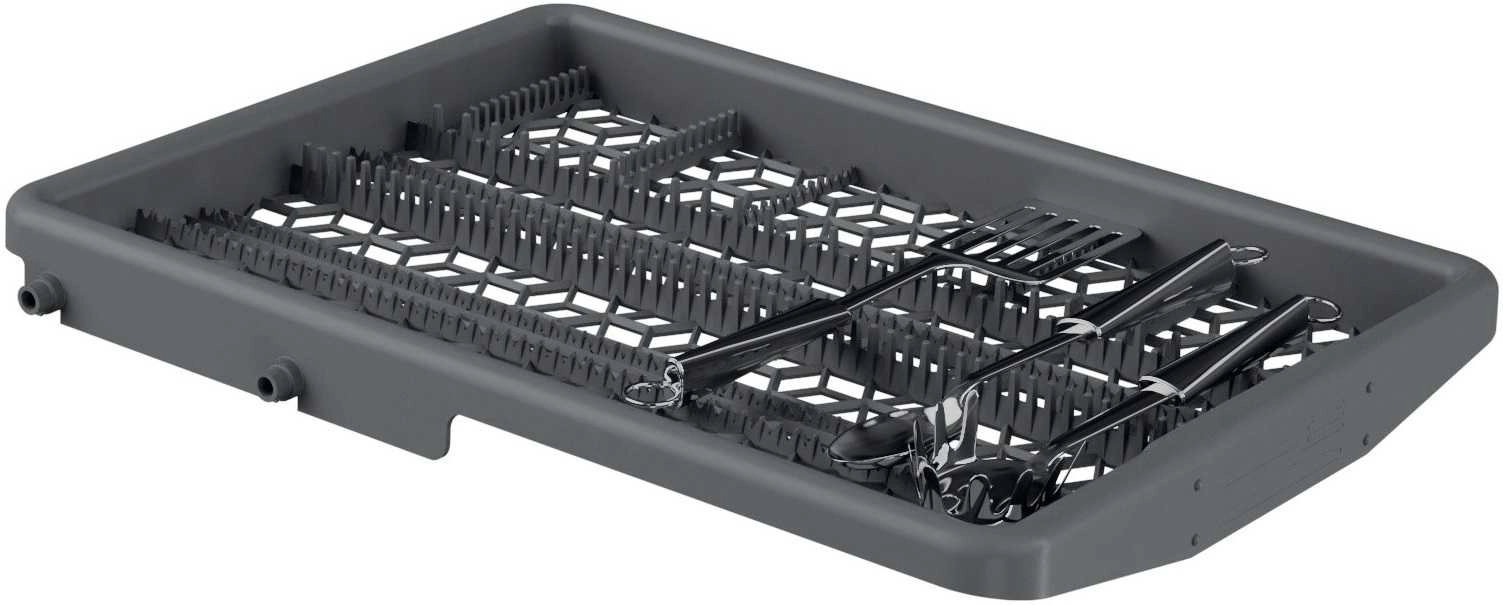 Whirlpool WH6IC11BS7LSA0 Fully built-in 11 place