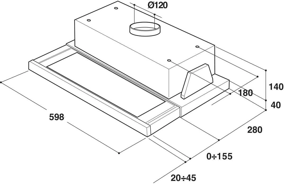 Whirlpool AKR 5390/1 IX Semi built-in