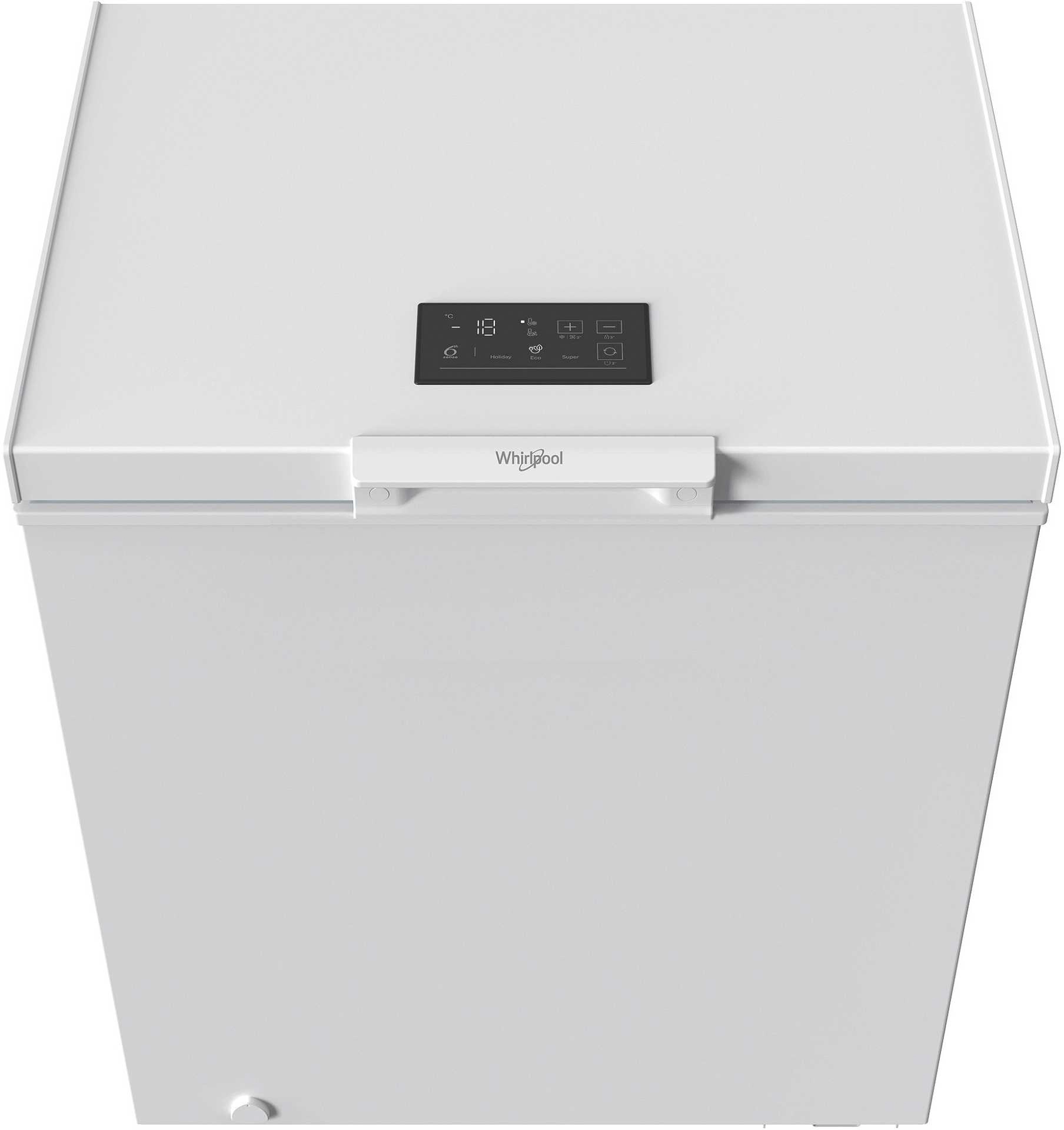 FREEZER BOX W3RHS14EW WHIRLPOOL ( 15917404