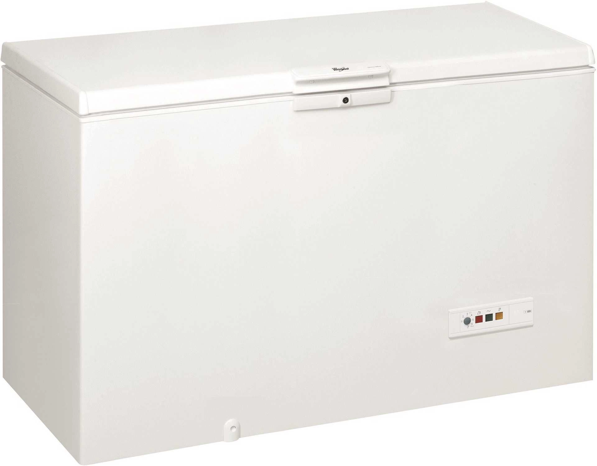 WHIRLPOOL WHM39112  FREEZER  CHEST 8003437165108 (