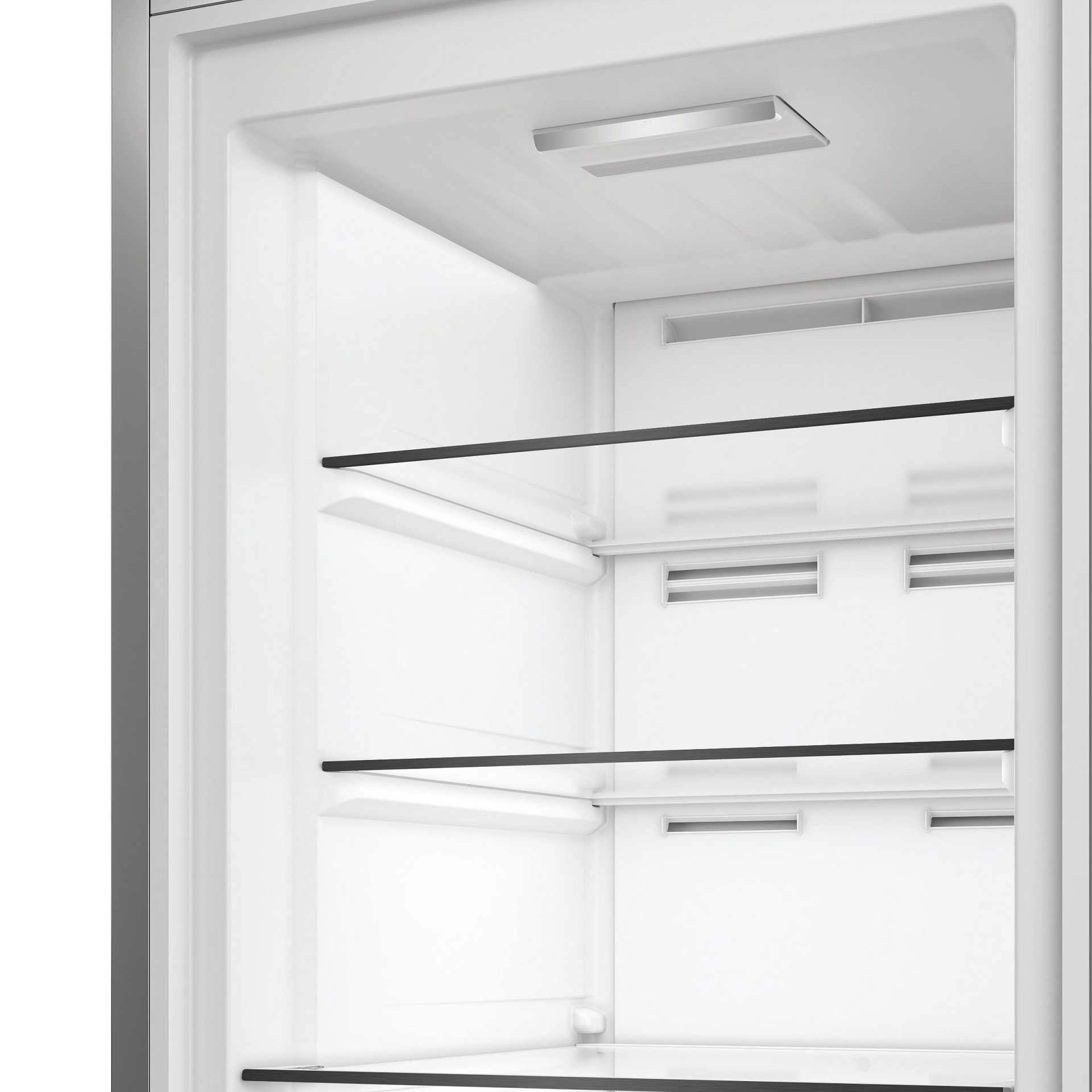 Whirlpool freezer 286 L height 187