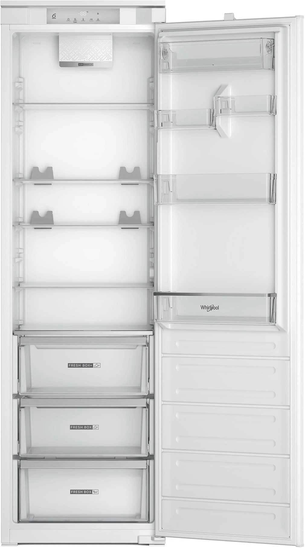 Whirlpool  306 L  height 177 cm