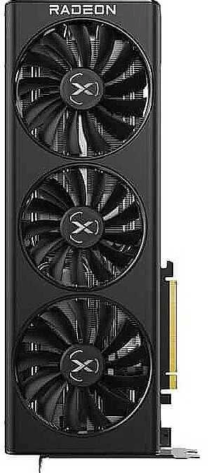 Radeon RX 6800 XT Speedster SWFT