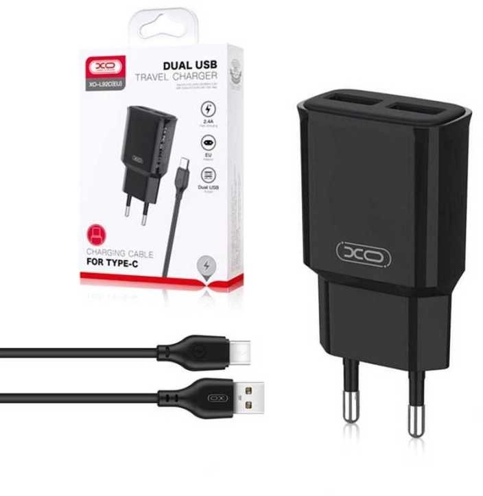 L92С 12W + USB-C cable 1m