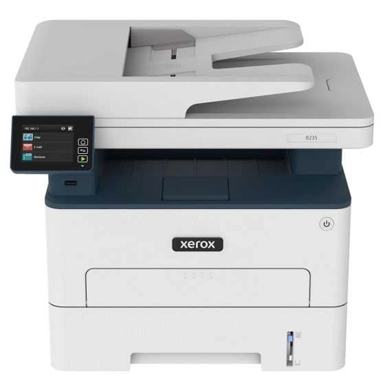 Xerox B235 A4 34ppm Wireless Duplex